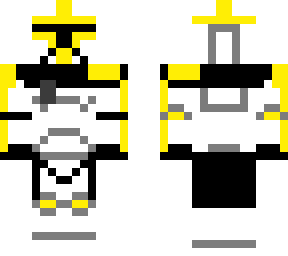 commander arc trooper