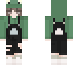 comy girl