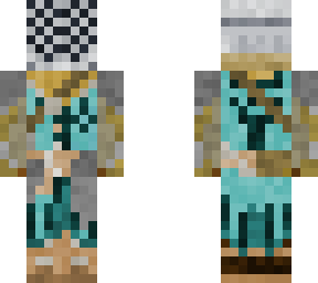 conqueror