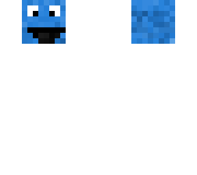 cookie monster