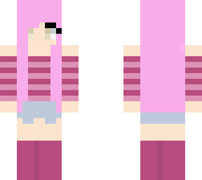 cookie uwu skin