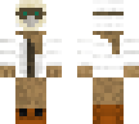 cool arctic dude