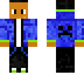 cool black boy