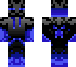 cool ender boi