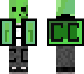 copper clan #2