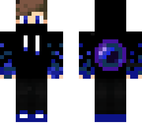 cosmic blue