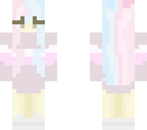 cotton candy