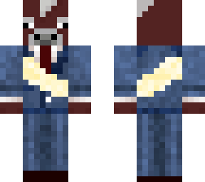 cow mayor