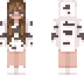 cow suit ( edit )