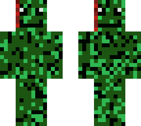 creeper