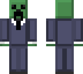 creeper