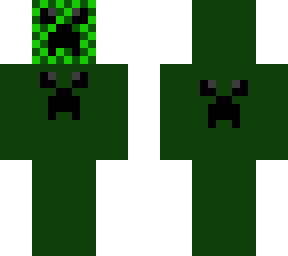 creeper boi
