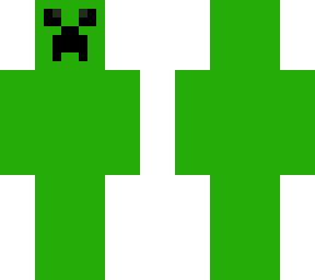 creeper man clasic
