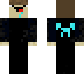 creeper noob