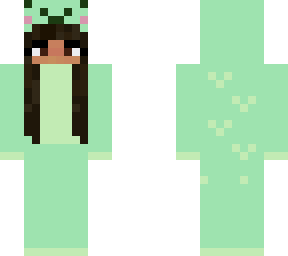 cute froggy