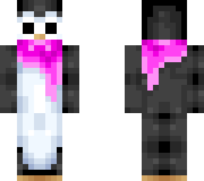 dank penguin