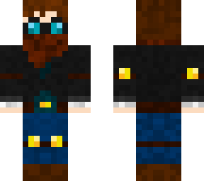 dantdm trolling skin