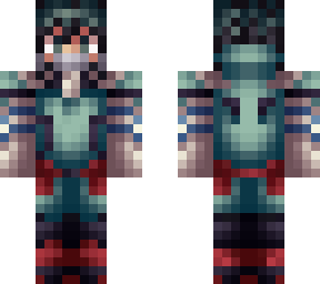 deku edit
