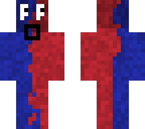 derp fire and ice (now glow)