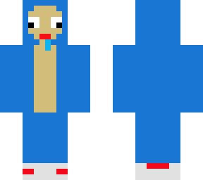 derp sonic