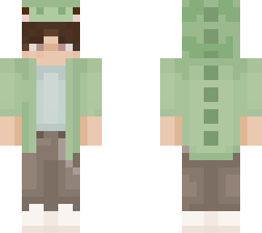 dino male