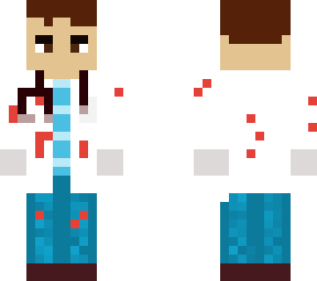doctor (the not so pro pack)