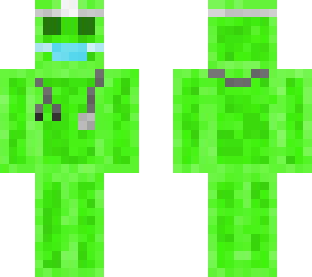 doctor slimey