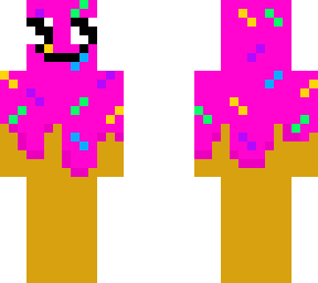 donut mann
