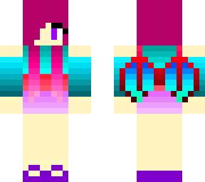 dragon/human