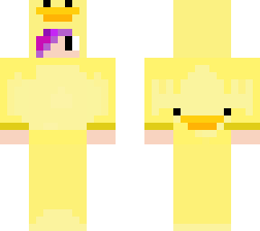duck