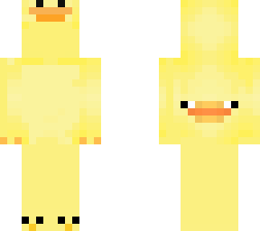 ducky