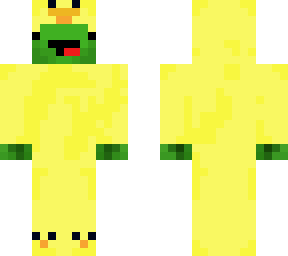 ducky turtle