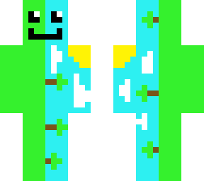 earth guy