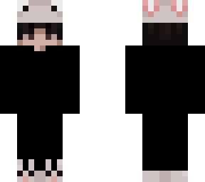 eboy bunny rabbit suit