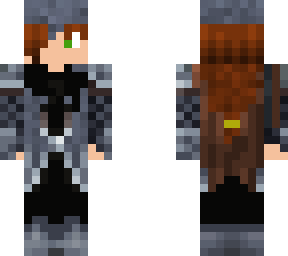 edit to muttcases my knight skin