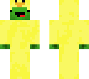 edited ducky turtle