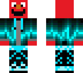 electro elmo