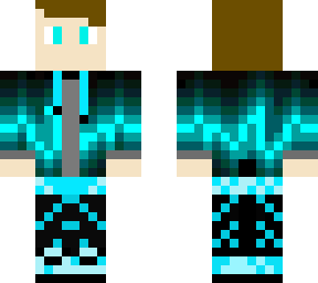 elektric boy credit: iceboybryce