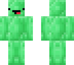 emerald derp