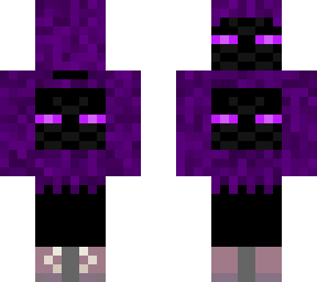 ender enderman