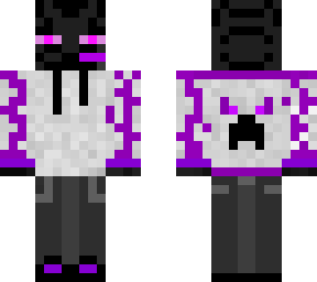 enderman gamer