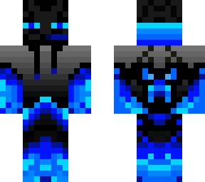 endervoltz480's skin