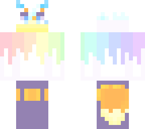 endi very pastel