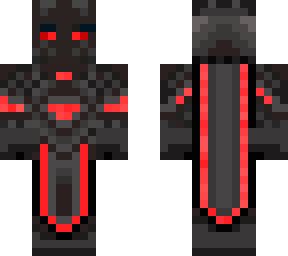 evil warlord