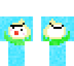 eyepatchimari
