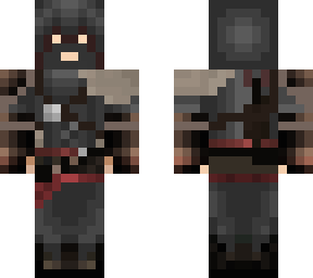ezio auditore (ac revelations)