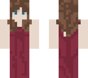 fancy brownhaired and blue/green eyed girl :)