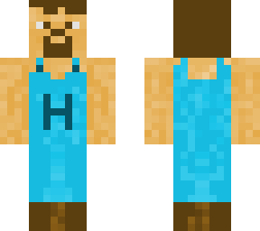 farmer henry