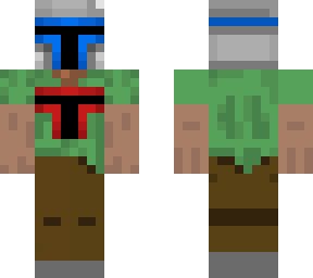 fett fan g4