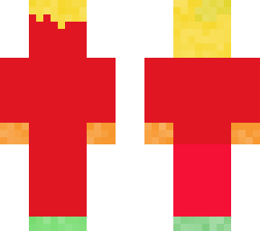 fire boy
